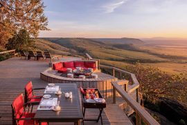 The Mara Signature Stay 2026