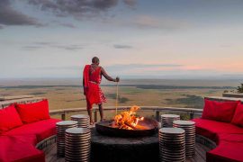 Mountain & the Mara 2026